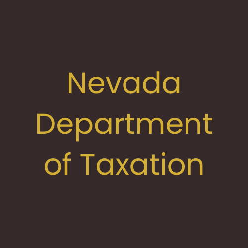 Nevada Department of Taxation