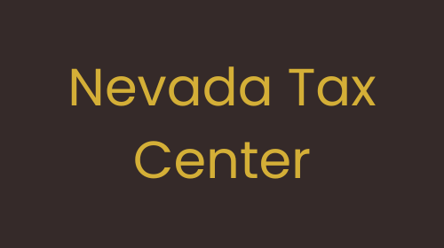Nevada Tax Center is the old online portal for the Nevada Department of Taxation. It will be deprecated in the near future.